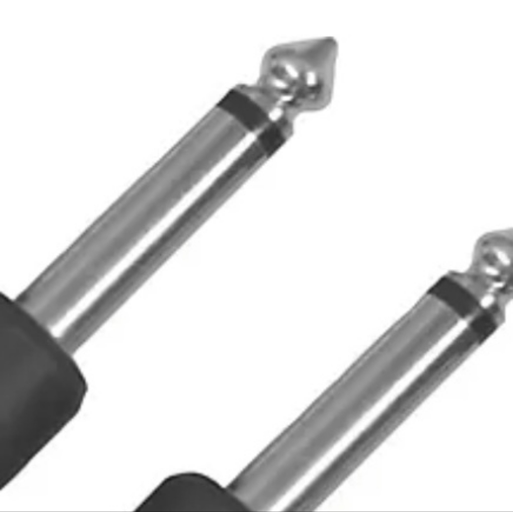 Musician's Gear Braided Instrument Cable